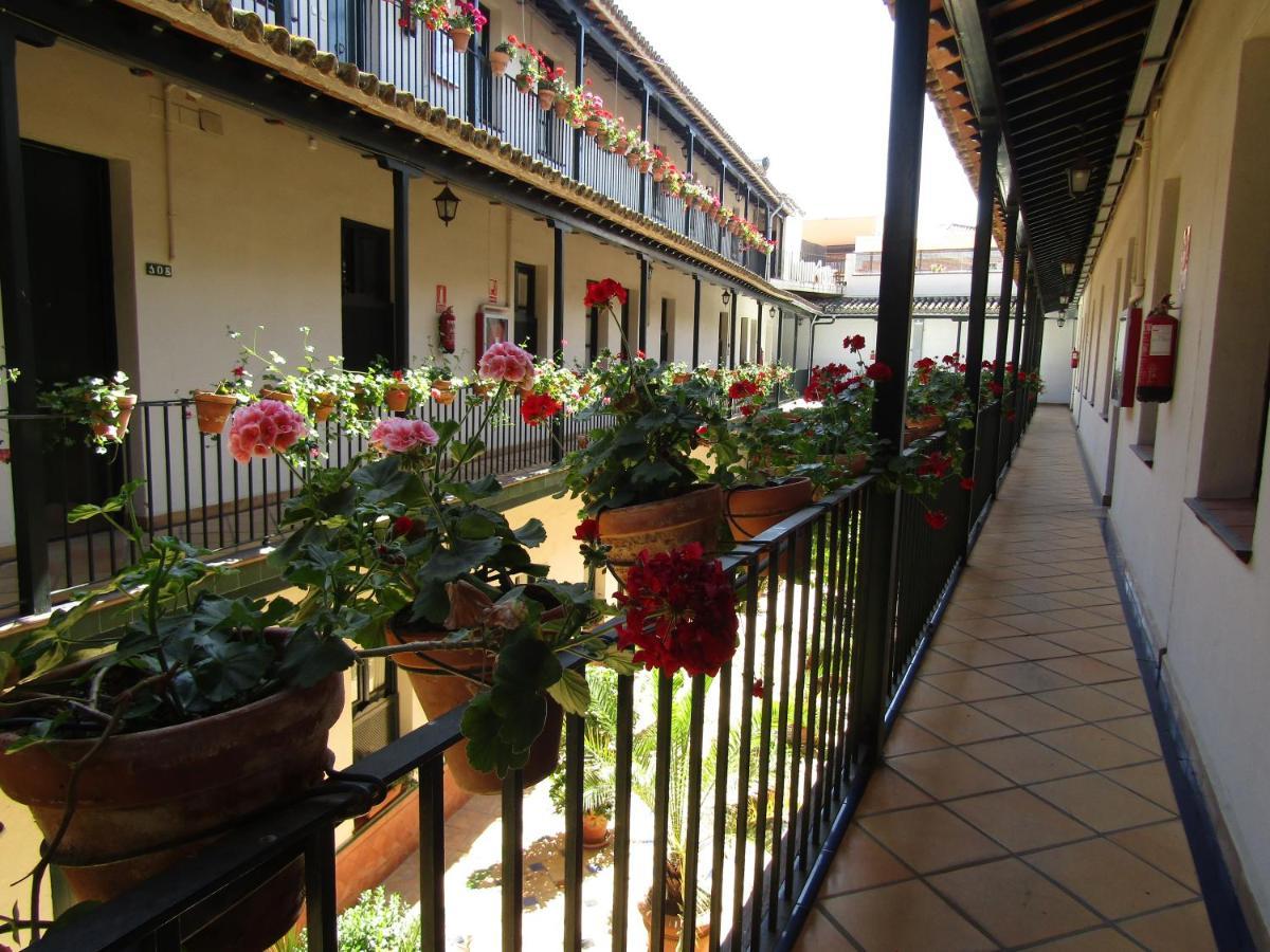 Apartamento Alameda Apartment Sevilla Exterior foto