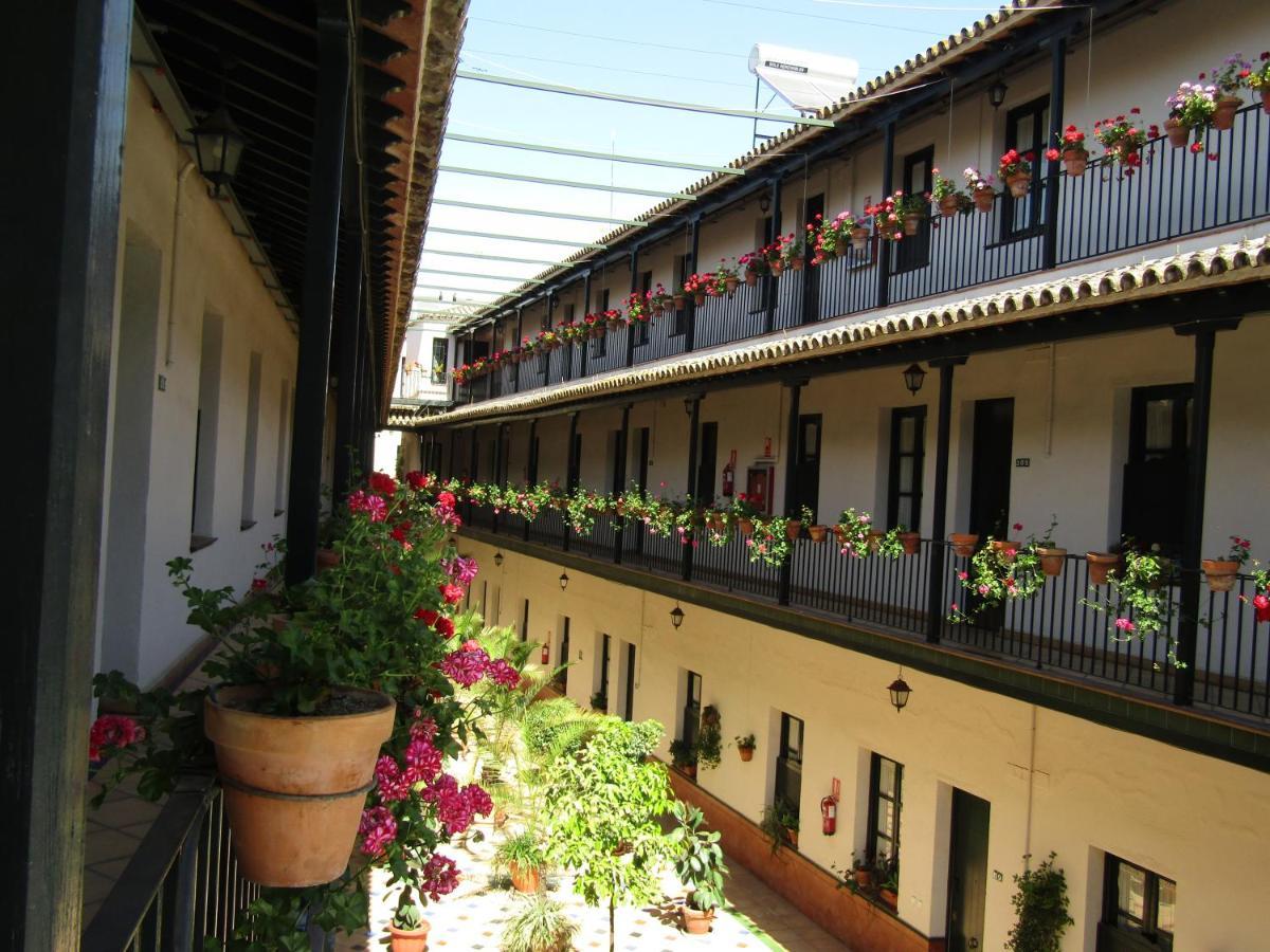 Apartamento Alameda Apartment Sevilla Exterior foto