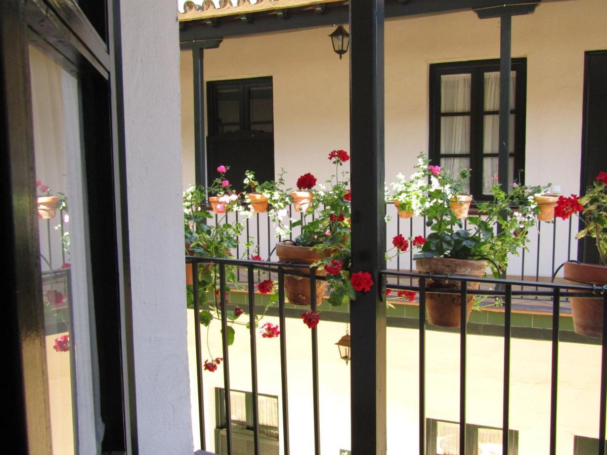Apartamento Alameda Apartment Sevilla Exterior foto