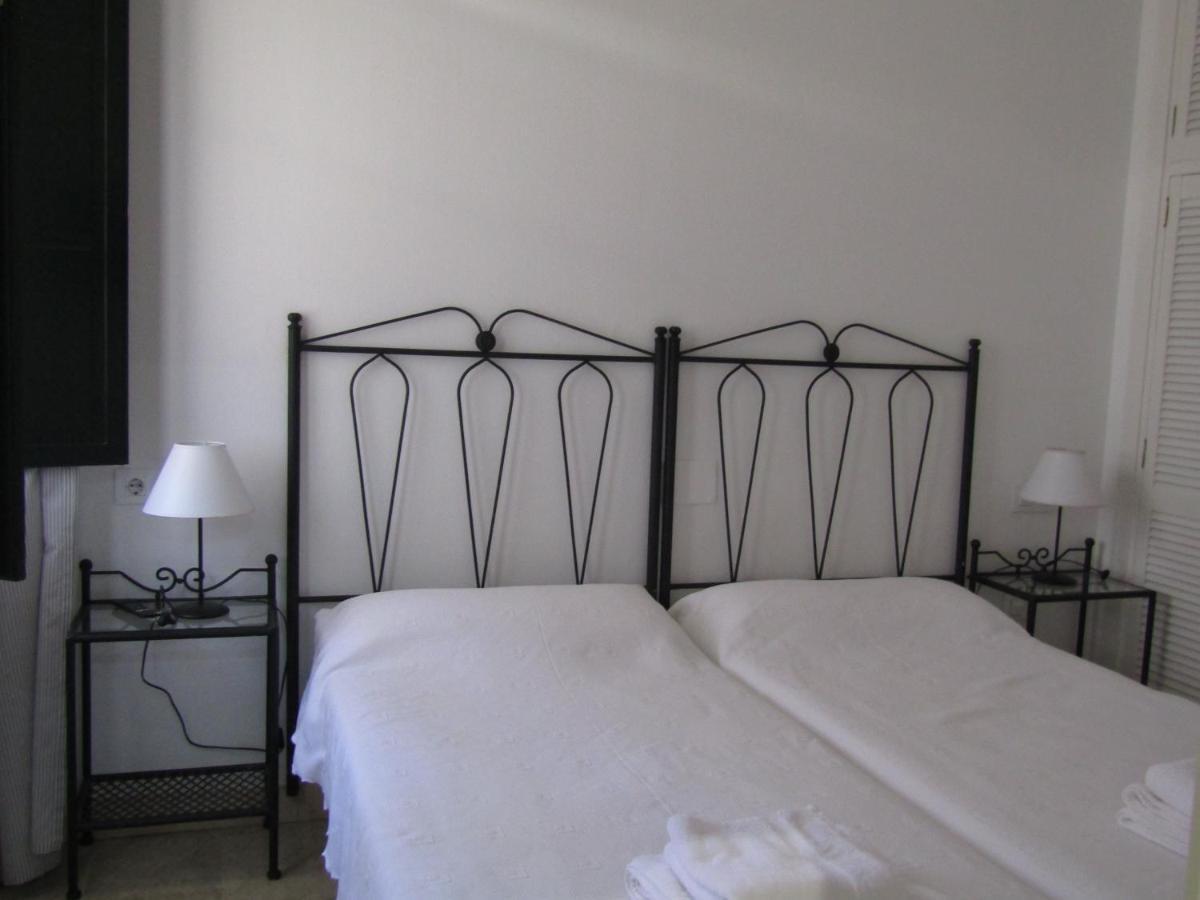 Apartamento Alameda Apartment Sevilla Exterior foto