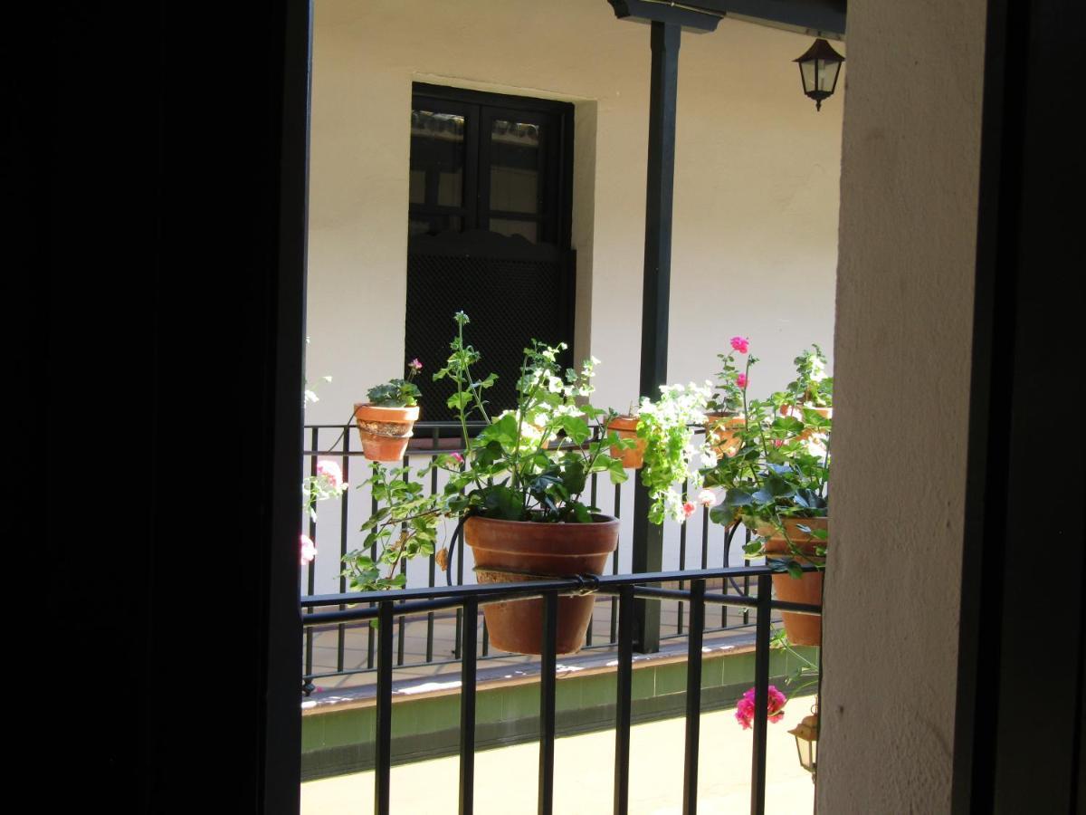 Apartamento Alameda Apartment Sevilla Exterior foto